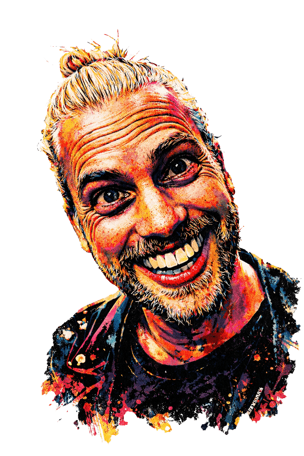 JanBun — Twitch Streamer